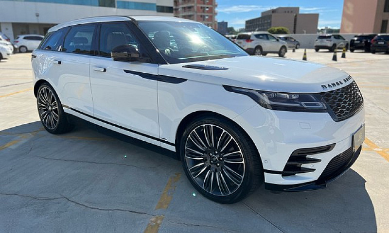 Land Rover Velar Hse...