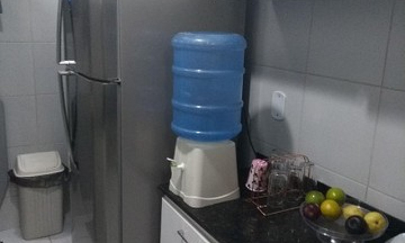 Alugo Apartamento No...