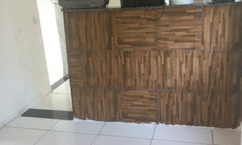 Aluguel De Casa ( Ág...