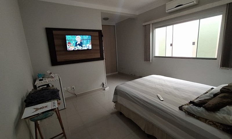 Casa Em Vicente Pire...
