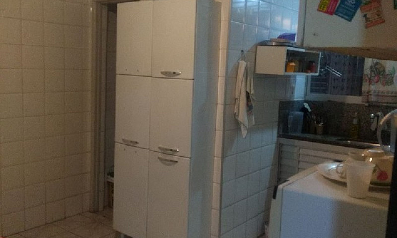 Apartamento Atlântic...