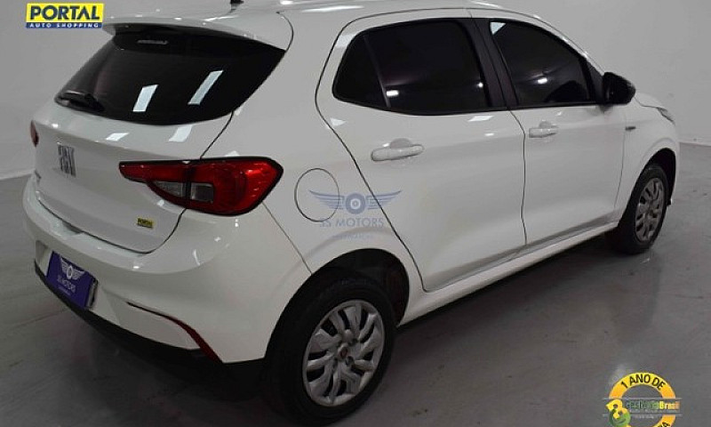 Fiat Argo Drive 1.0...