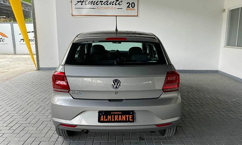 Gol Tl Mcv...