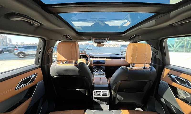 Land Rover Velar Hse...