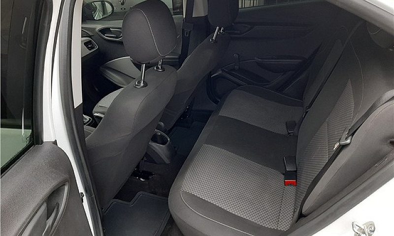 Chevrolet Onix 2019 ...