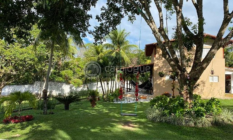 Casa Em Condomínio F...