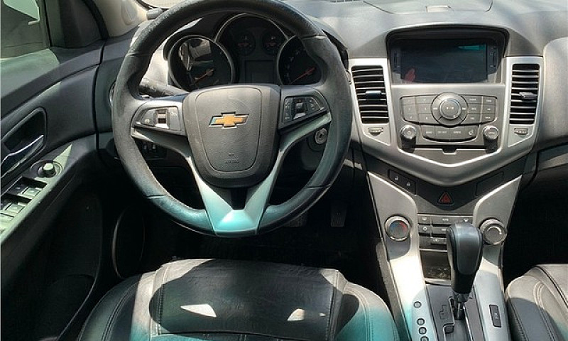 Cruze 2013(Pra Chega...