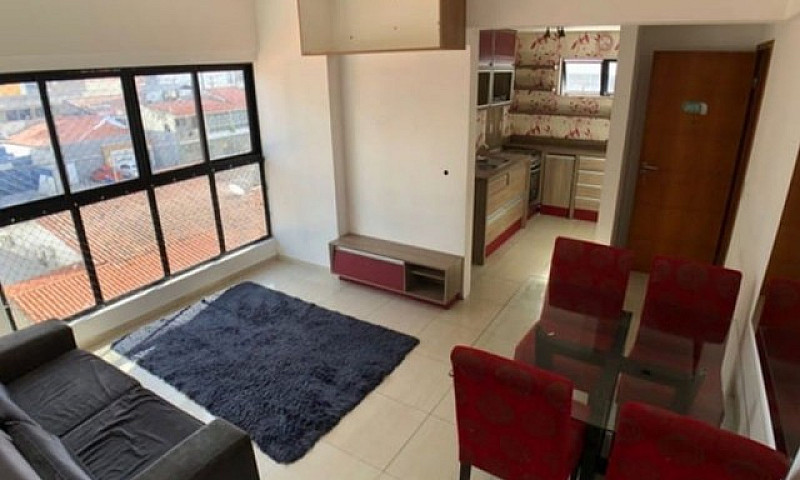 Apartamento Para Ven...