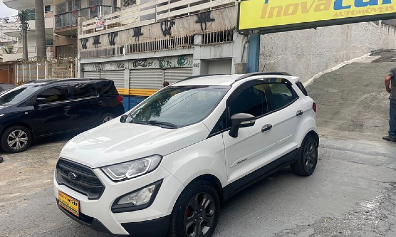 Ecosport Freestyle 1...
