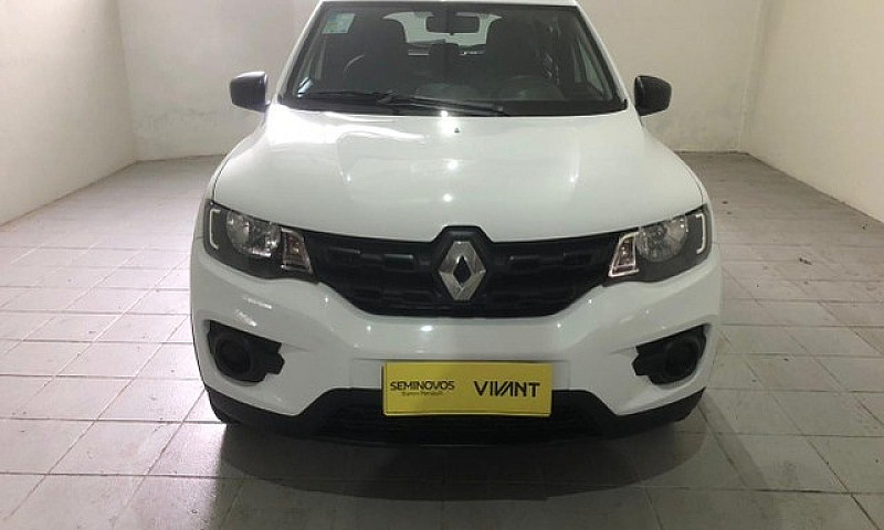 Kwid Zen 1.0 ...