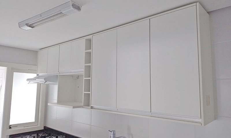 Amplo Apartamento Co...