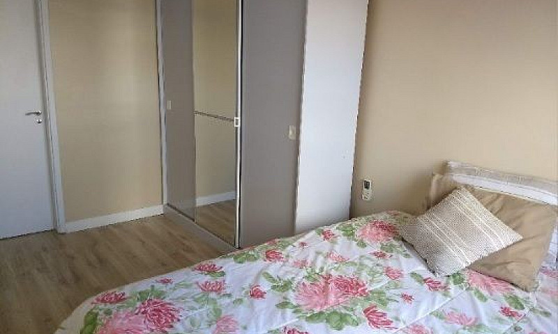 Apartamento Com 2 Do...