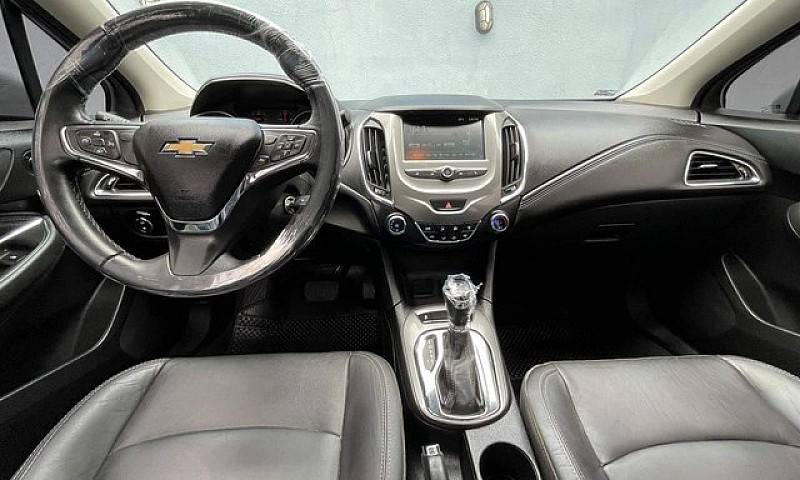 Chevrolet Cruze Lt 1...