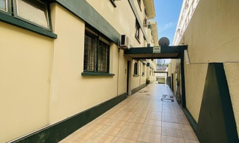 Apartamento 2 Dórmit...