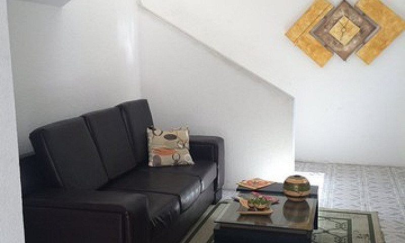 Apartamento Para Alu...