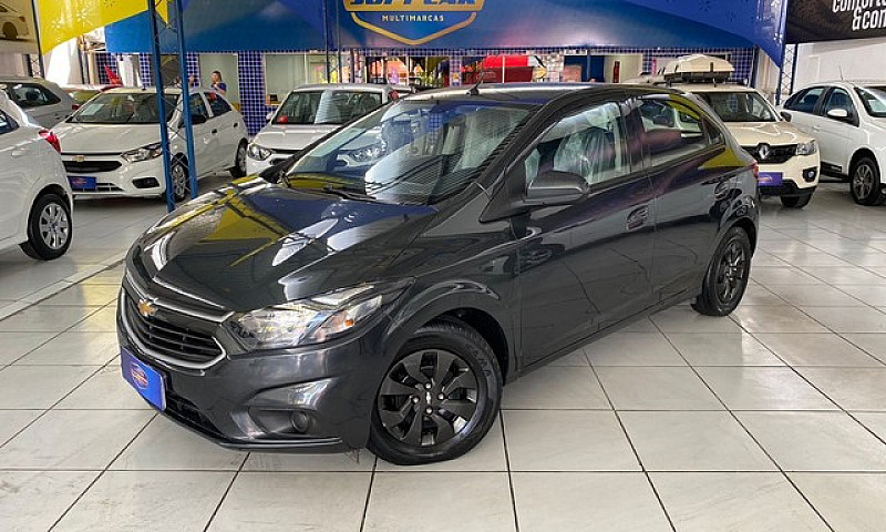 Onix Lt 1.0 Flex 201...