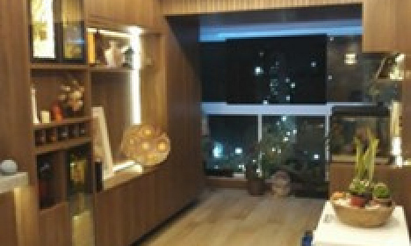 Apartamento Para Ven...