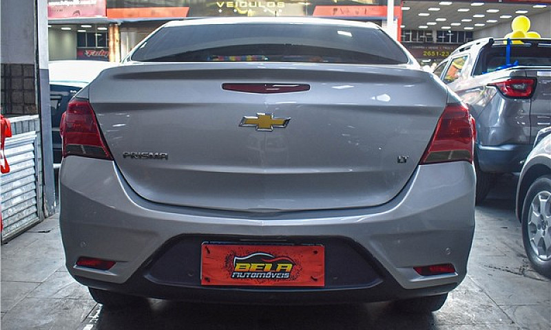 Chevrolet Prisma Lt ...