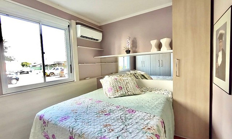 Apartamento Residenc...