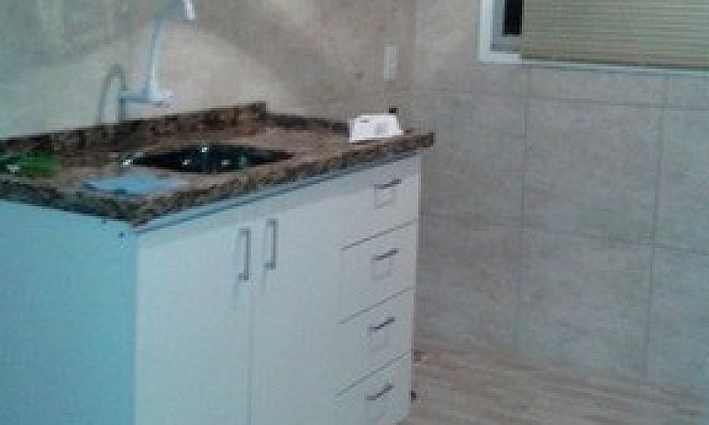 Porto Alegre - Apart...