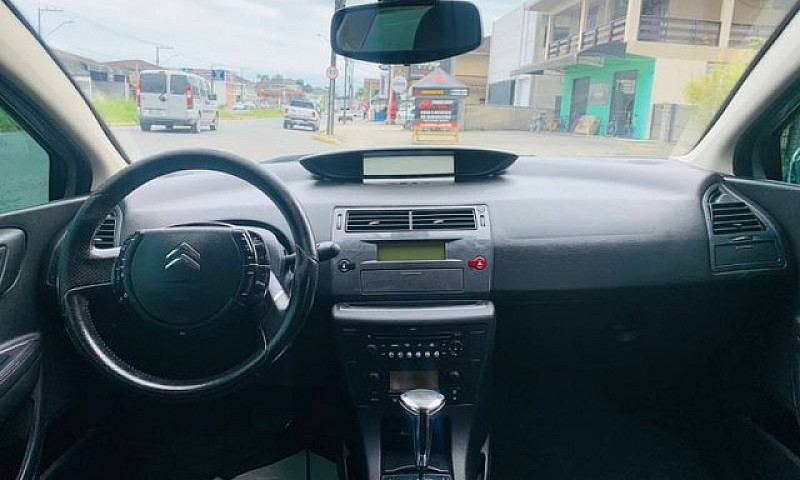 Citroën C4 Excl. 2.0...