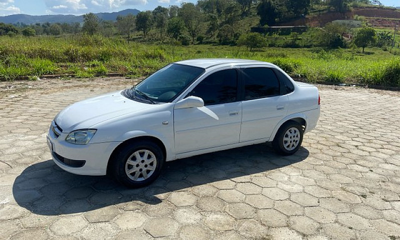 Corsa Classic Comple...