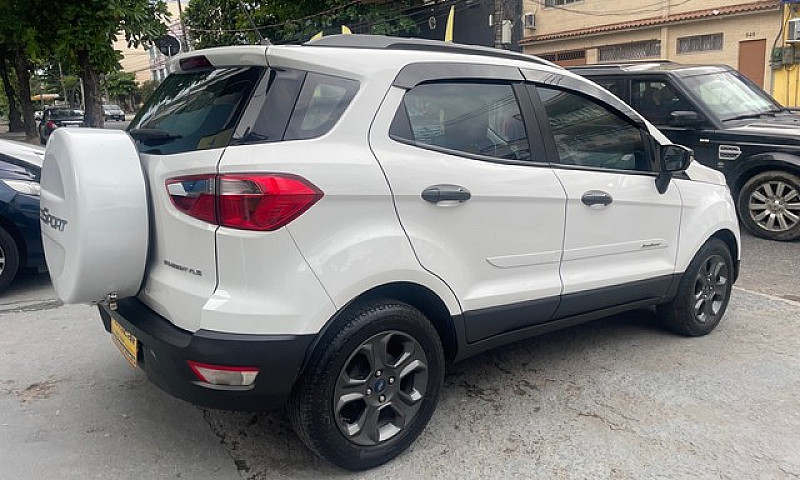 Ecosport Freestyle 1...