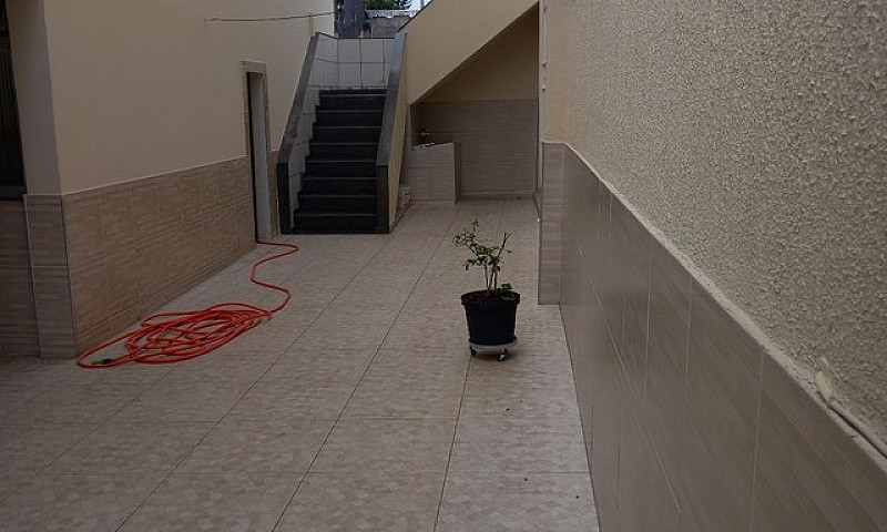 Quarto Mobiliado Pra...