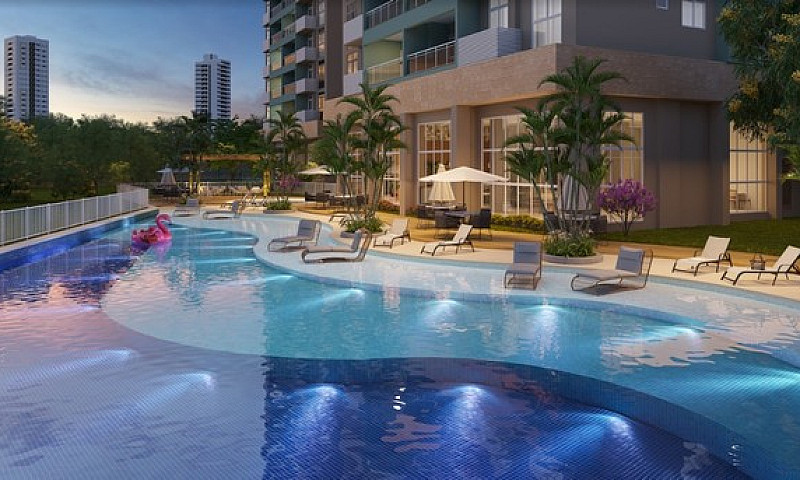 Apartamento Mirante ...