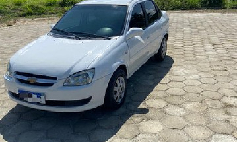 Corsa Classic Comple...