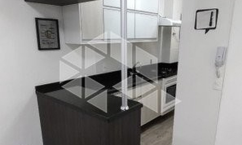 Canoas - Apartamento...