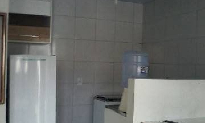 Kitnet Mobiliado ...