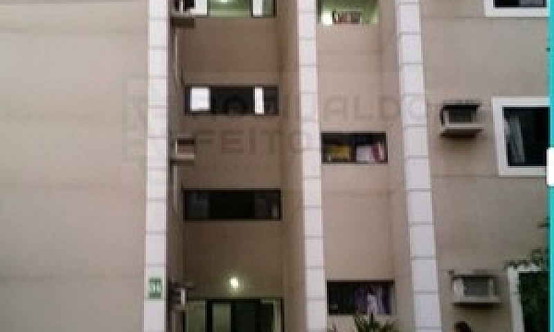 Vendo Apartamento Na...