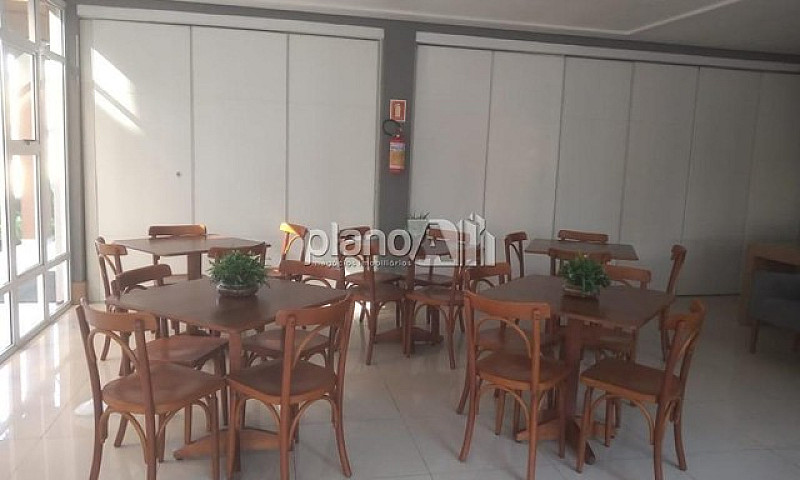 Apartamento Para Alu...