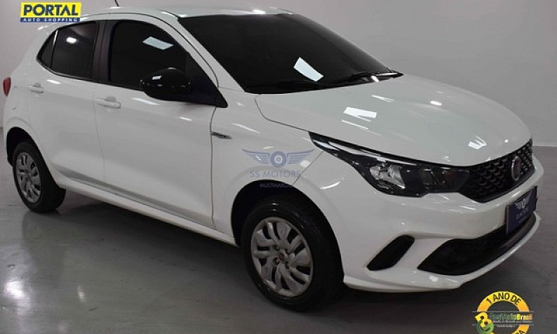 Fiat Argo Drive 1.0...