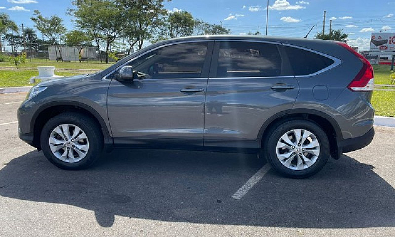 Honda Crv Lx 2013...