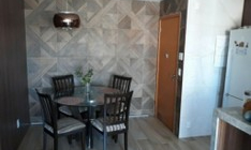 Apartamento Para Ven...