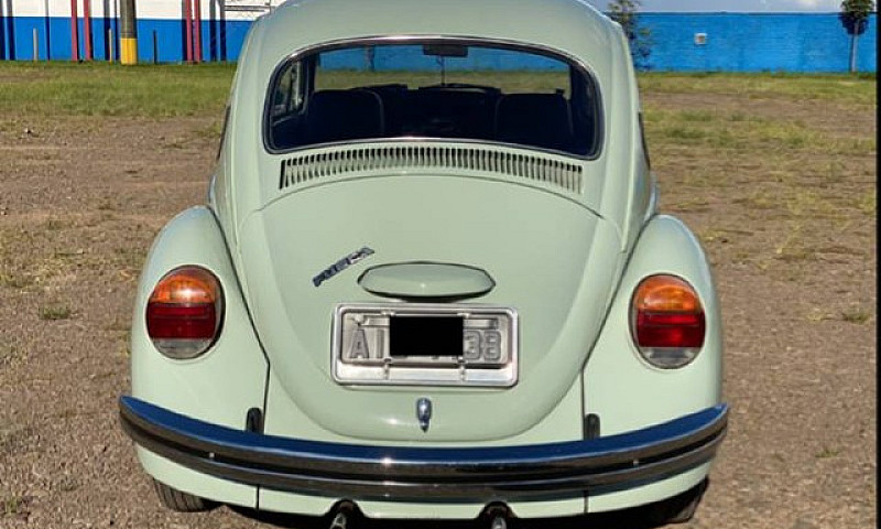 Vw - Volkswagen Fusc...
