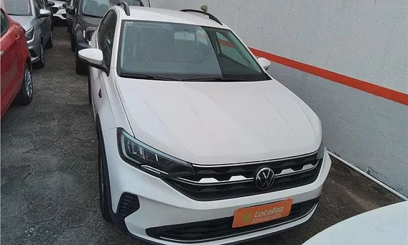 Volkswagen Nivus 202...