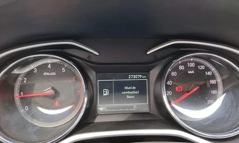 Chevrolet Onix 1.0 P...