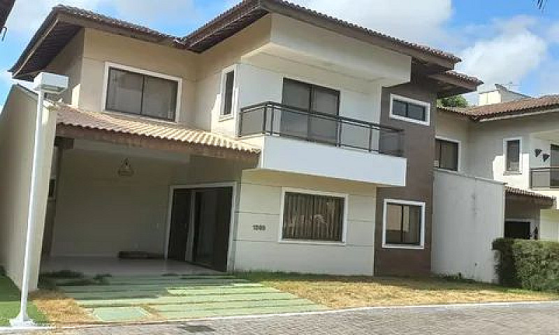 Duplex De Condomínio...