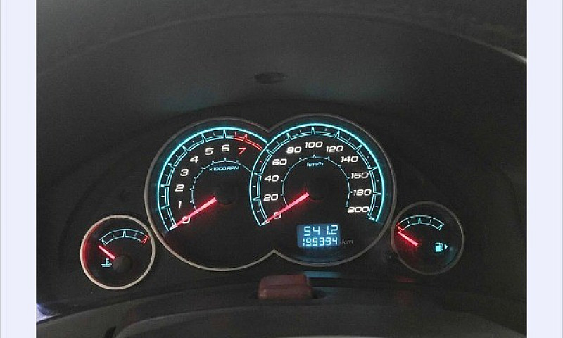 Chevrolet Prisma 201...