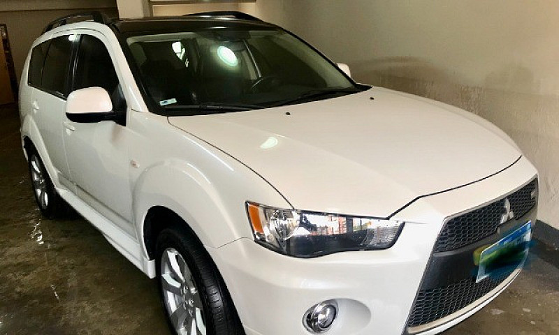 Outlander Gt4 3.0 ...