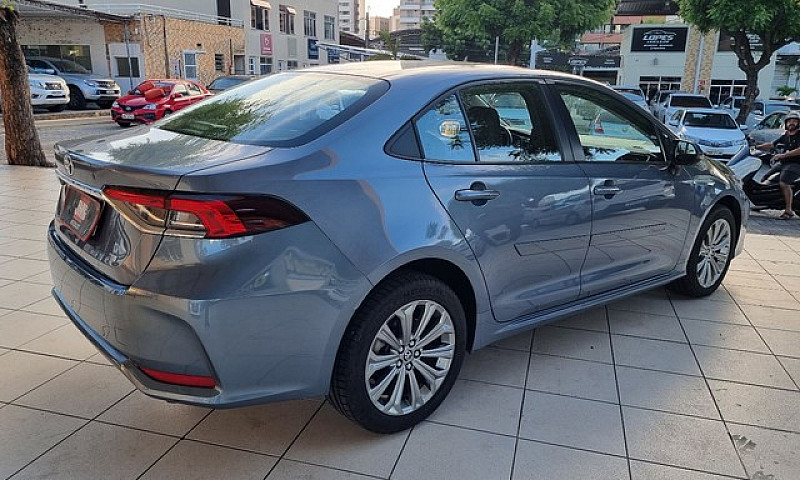 Corolla Xei 2.0 At 2...