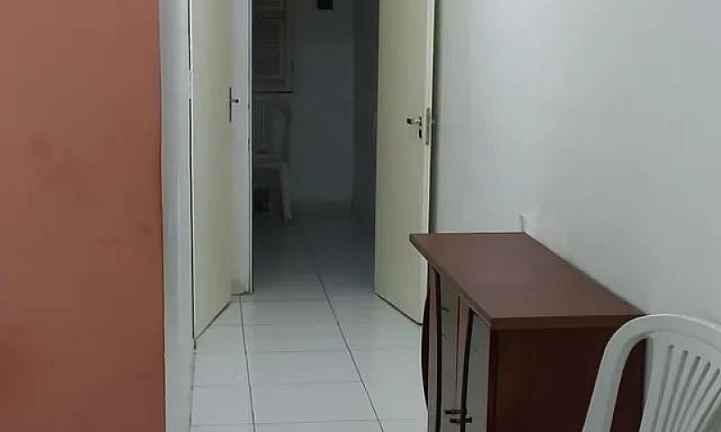 Aluguel De Kitinet M...