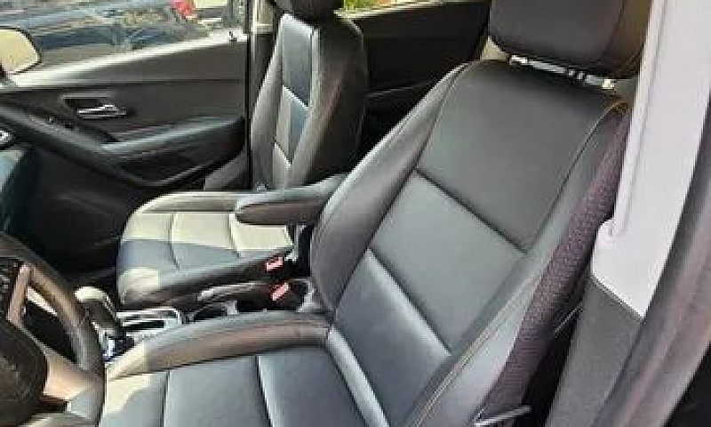 Tracker Ltz Turbo(Te...