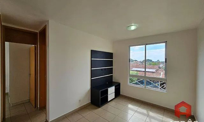 Apartamento Com 2 Do...