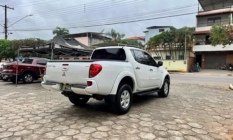 L200 Triton Hpe Flex...