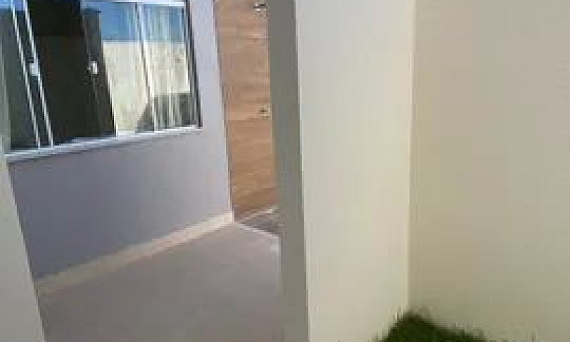 Casa No Condomínio M...