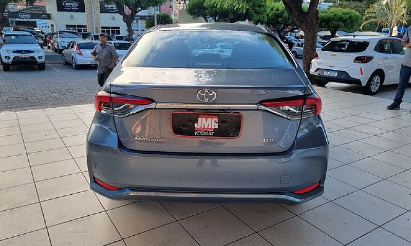Corolla Xei 2.0 At 2...